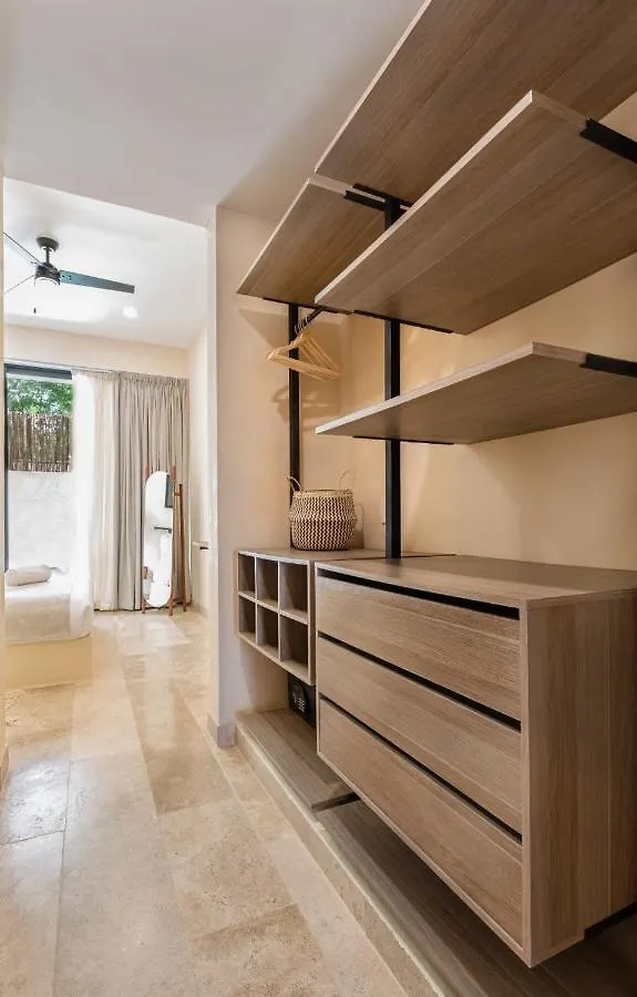 Kuukum Tulum Hotel Mexico
