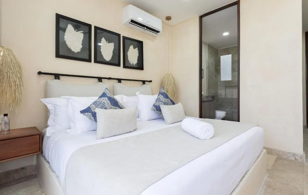Kuukum Tulum Hotel