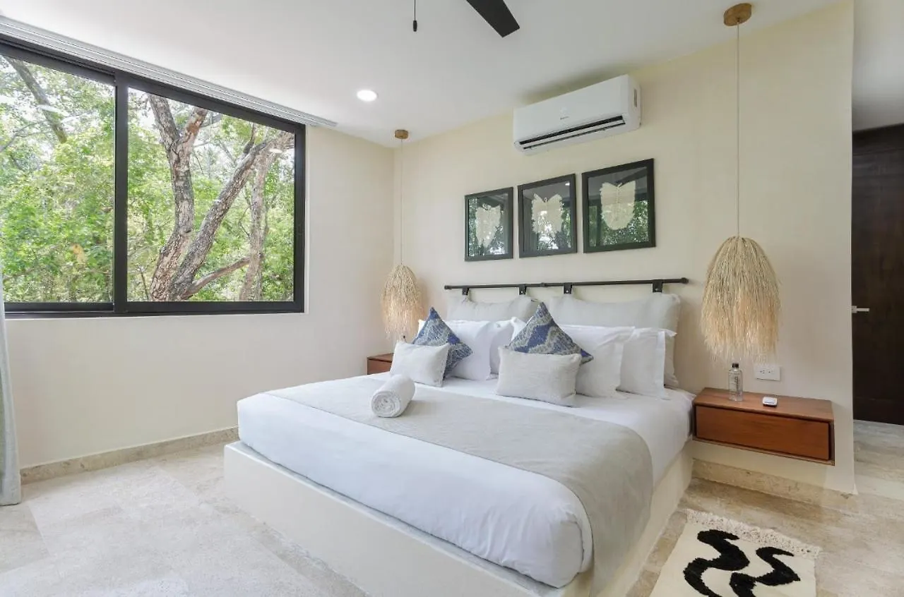 Kuukum Tulum Hotel