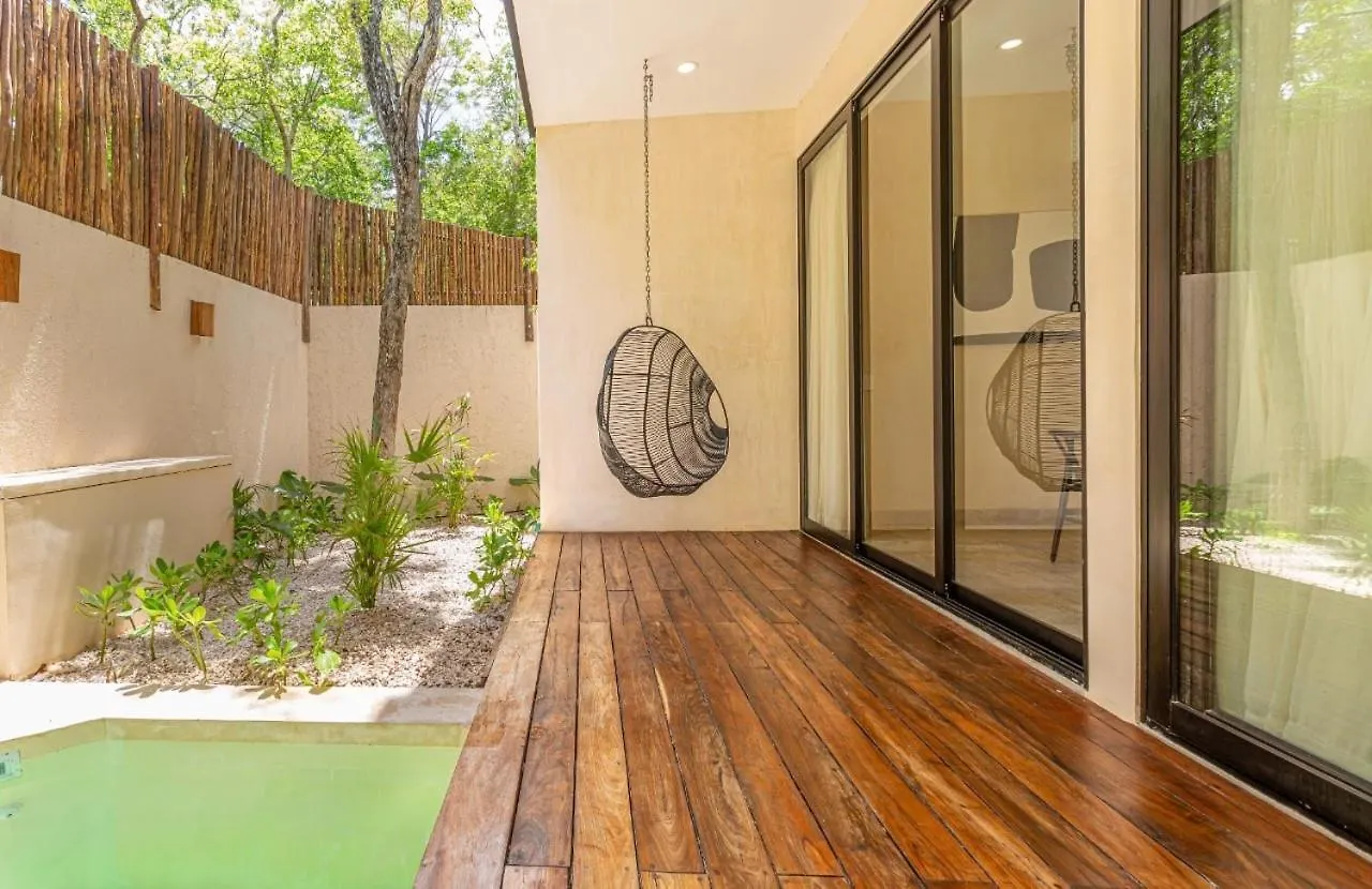 Kuukum Tulum Hotel