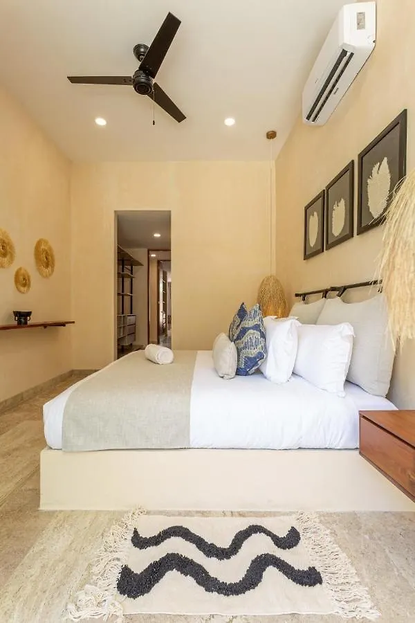 Kuukum Tulum Hotel