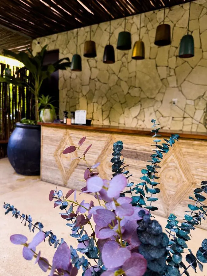 Kuukum Tulum Hotel