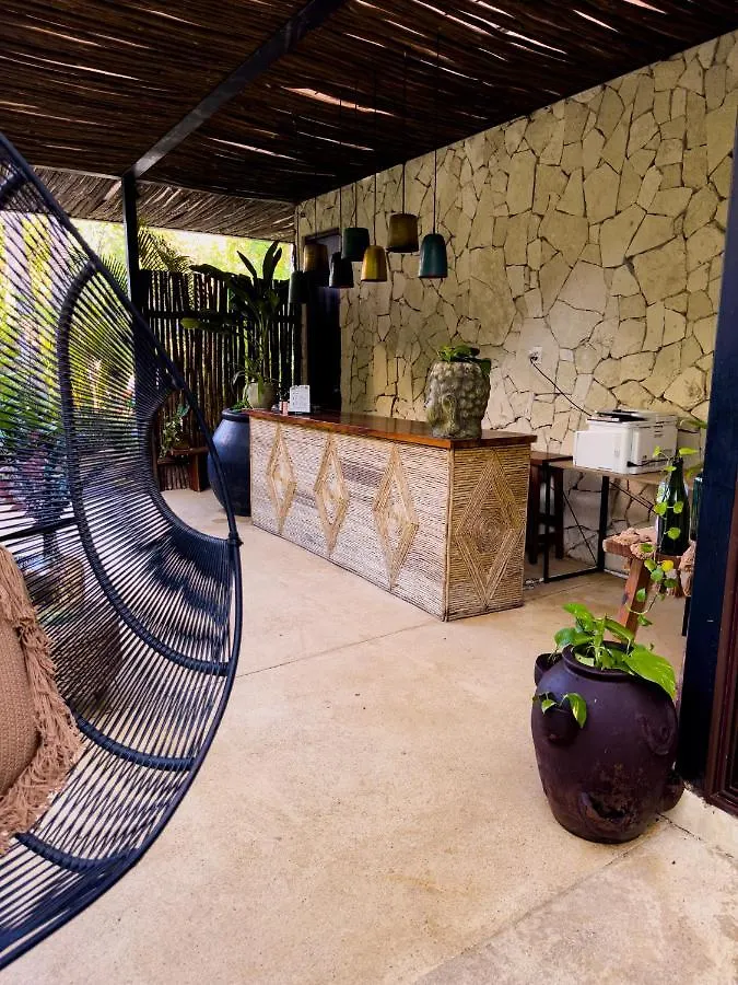 Kuukum Tulum Hotel