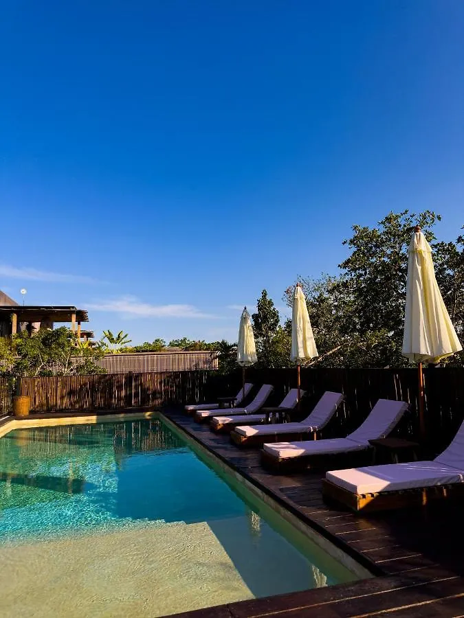 Kuukum Tulum Hotel