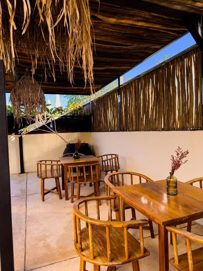 Kuukum Tulum Hotel