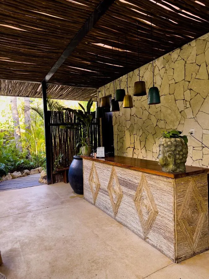 Kuukum Tulum Hotel