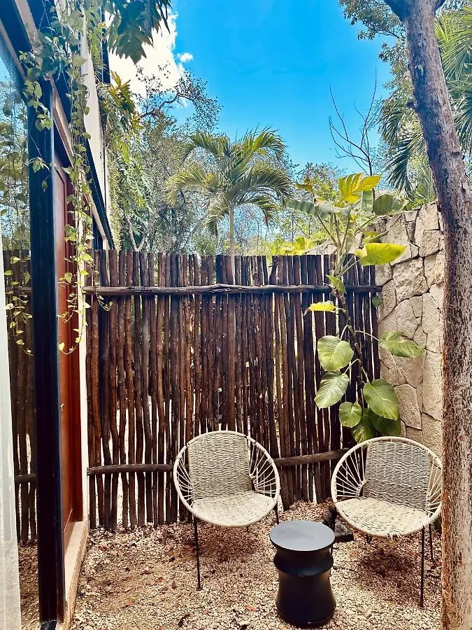 Kuukum Tulum Hotel