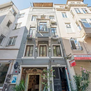  Aparthotel Taksim Antique Turchia