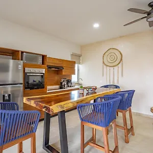  Appartamento Casa Elda Messico