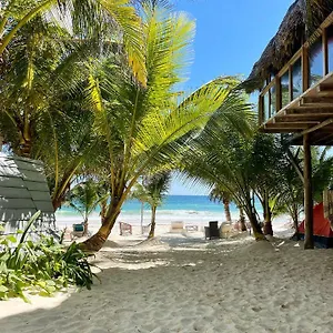 Campsite Chavez Eco And