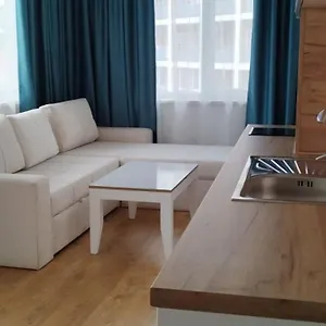 Aparthotel Aria Complex
